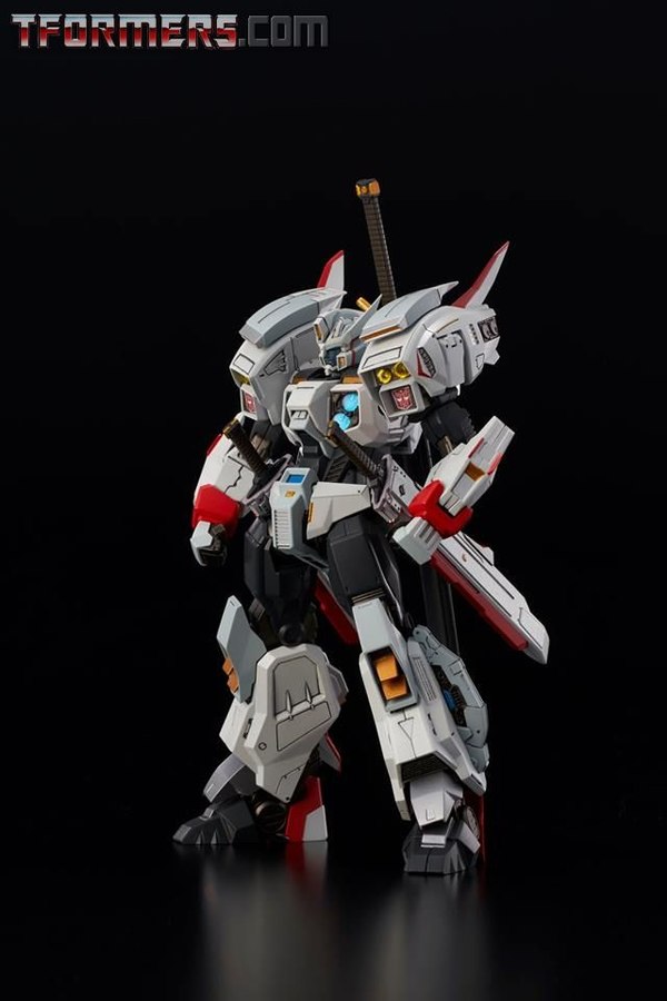 Flame Toys Drift Model Kit  (6 of 32)